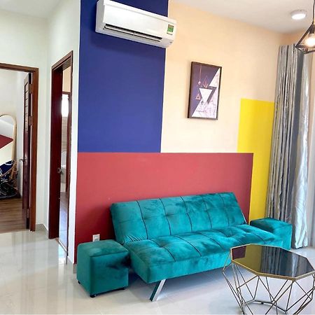 Diamond Homestay Vung Tau Gold Sea 外观 照片