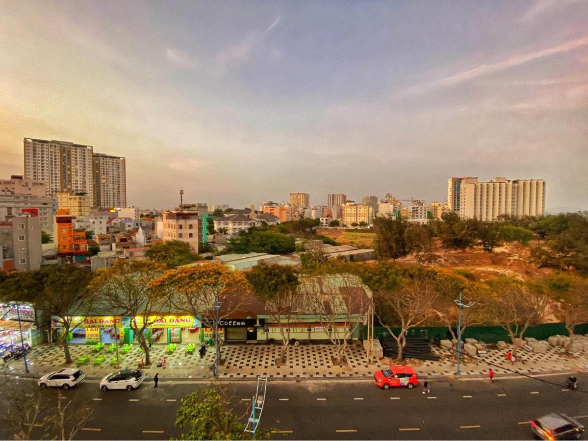 Diamond Homestay Vung Tau Gold Sea 外观 照片