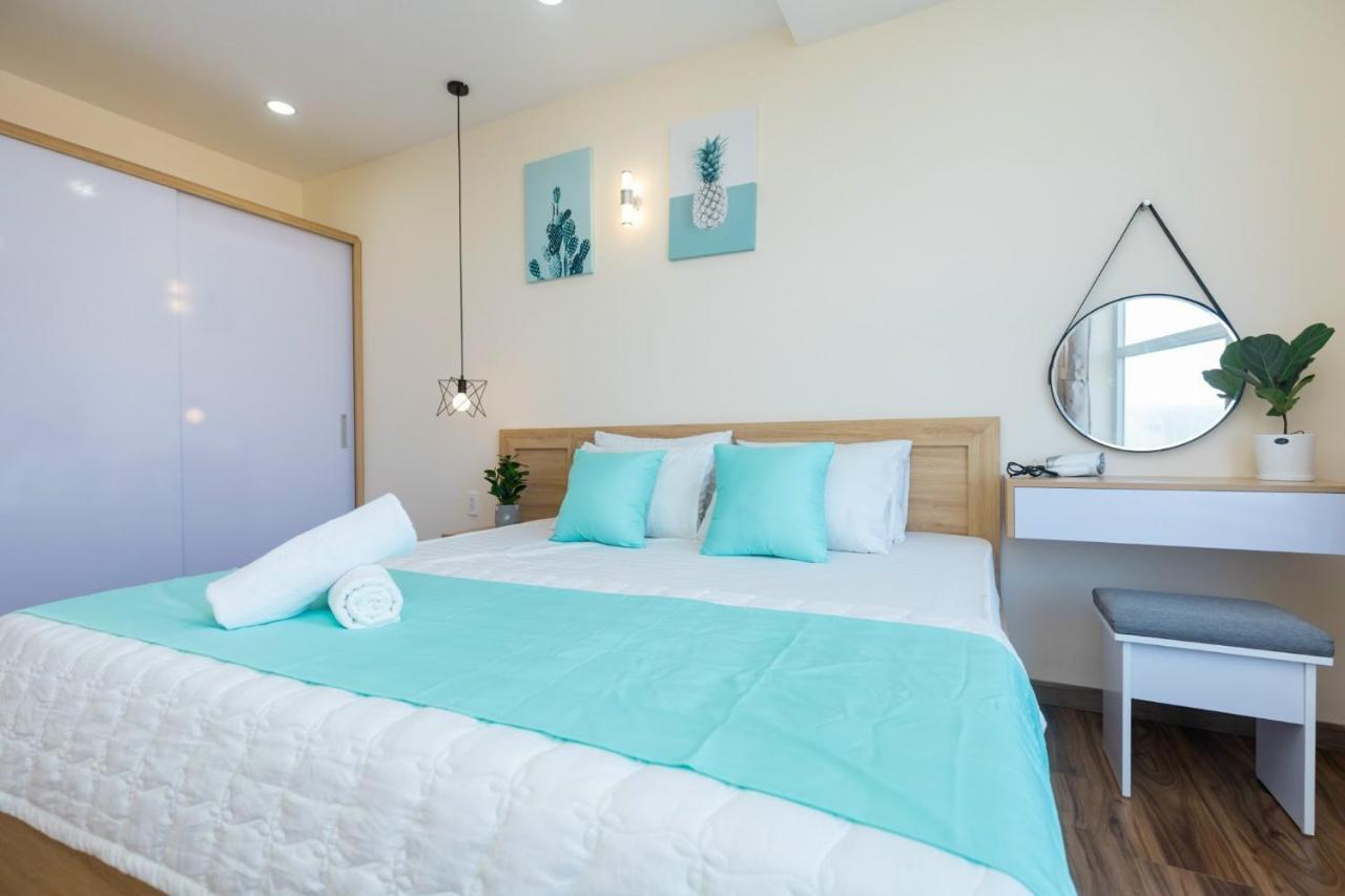 Diamond Homestay Vung Tau Gold Sea 外观 照片