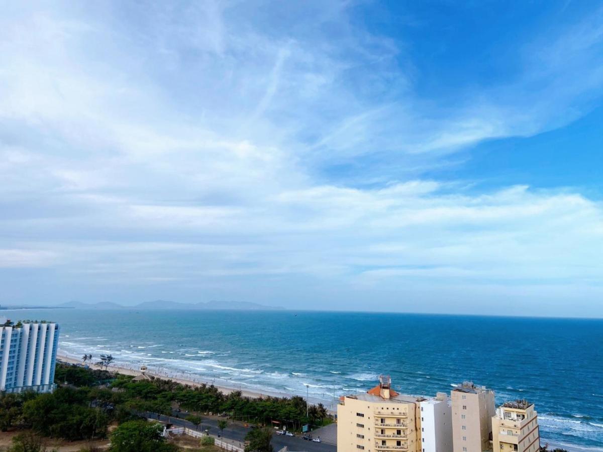 Diamond Homestay Vung Tau Gold Sea 外观 照片