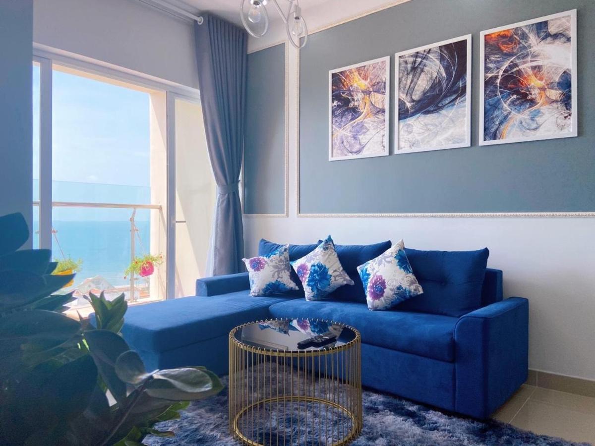 Diamond Homestay Vung Tau Gold Sea 外观 照片