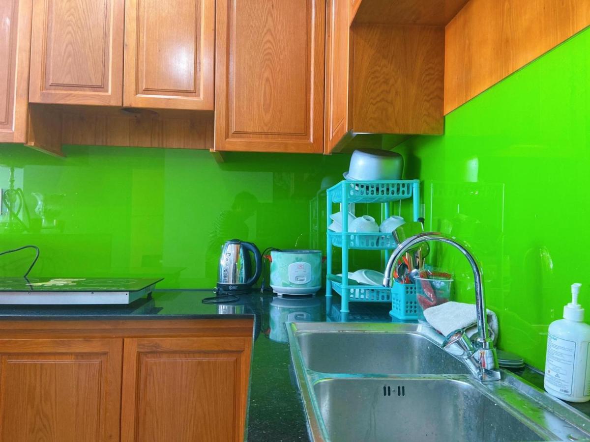 Diamond Homestay Vung Tau Gold Sea 外观 照片