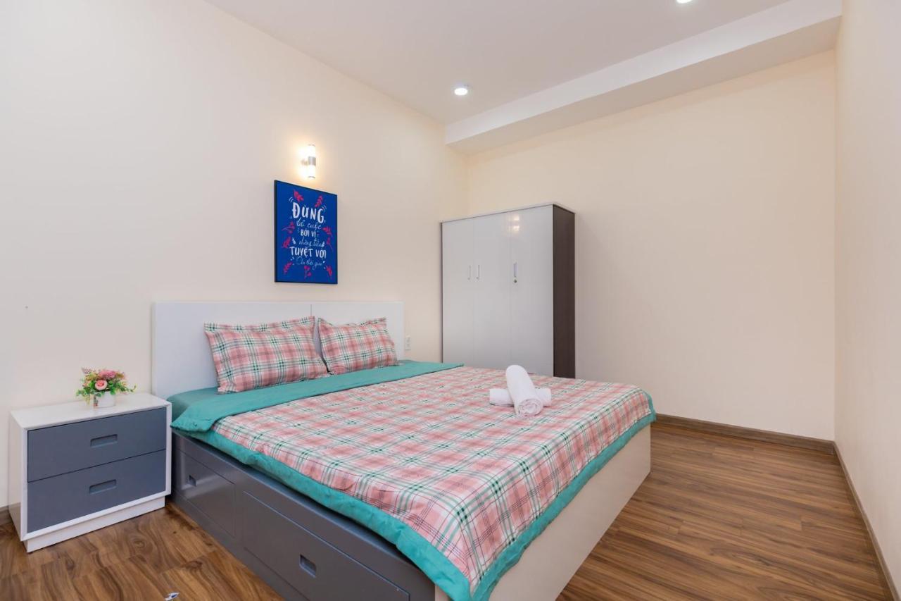 Diamond Homestay Vung Tau Gold Sea 外观 照片