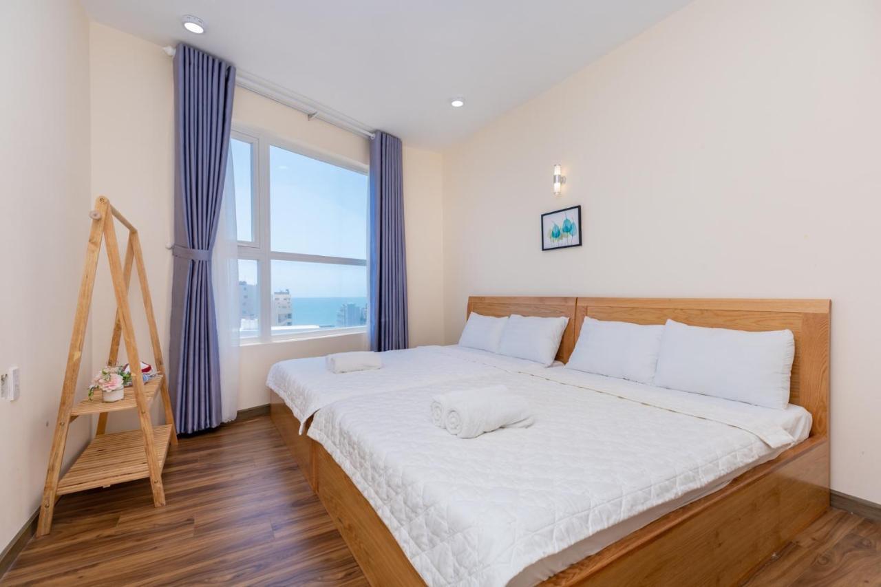 Diamond Homestay Vung Tau Gold Sea 外观 照片