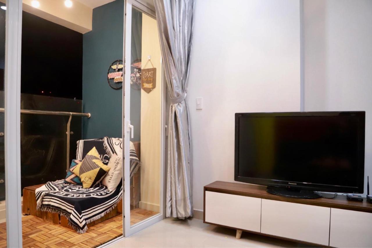 Diamond Homestay Vung Tau Gold Sea 外观 照片