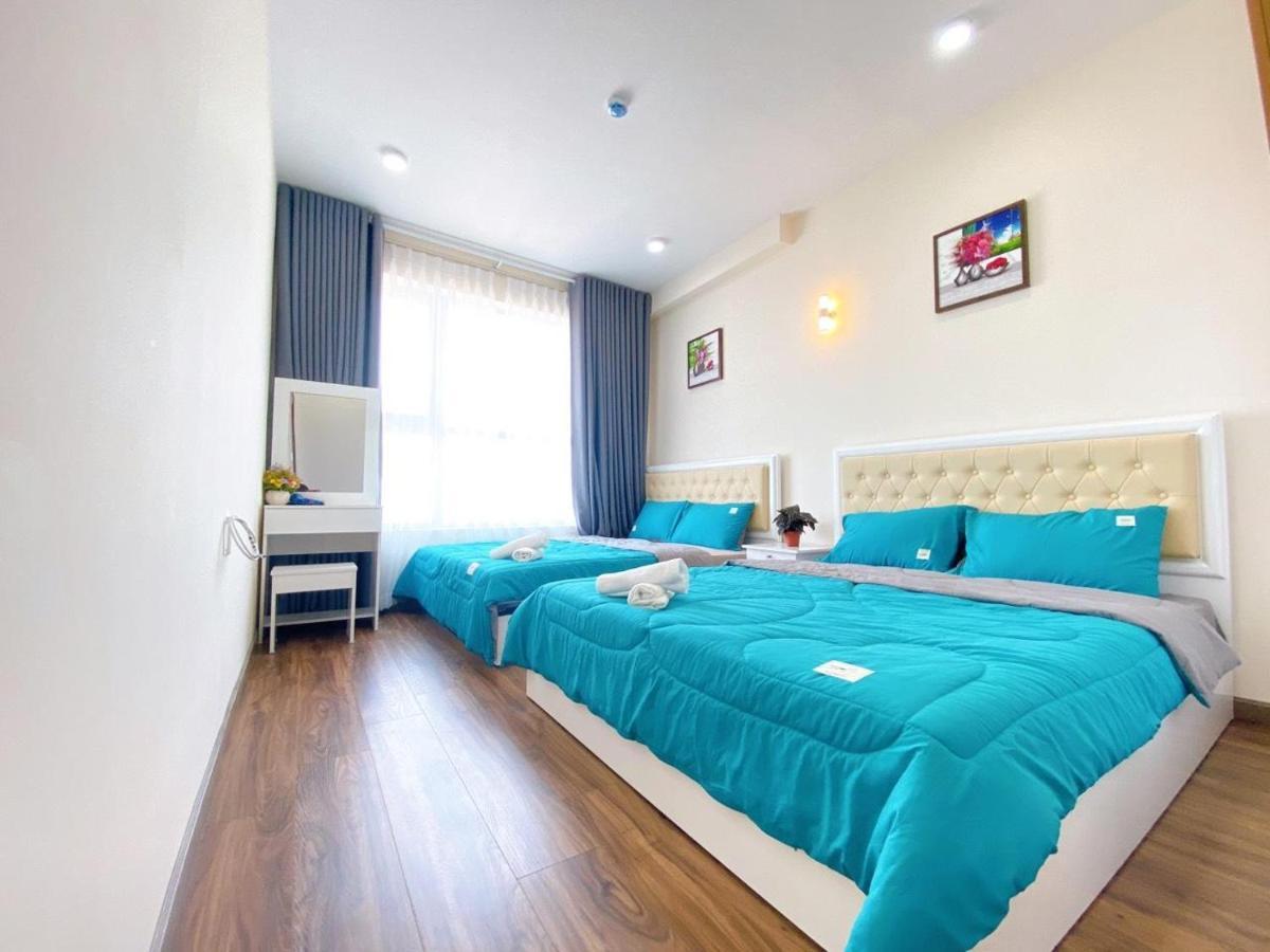 Diamond Homestay Vung Tau Gold Sea 外观 照片