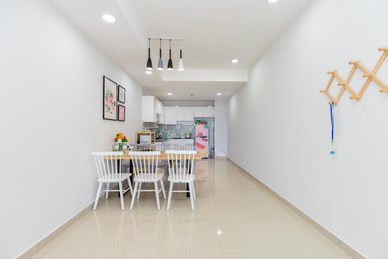 Diamond Homestay Vung Tau Gold Sea 外观 照片