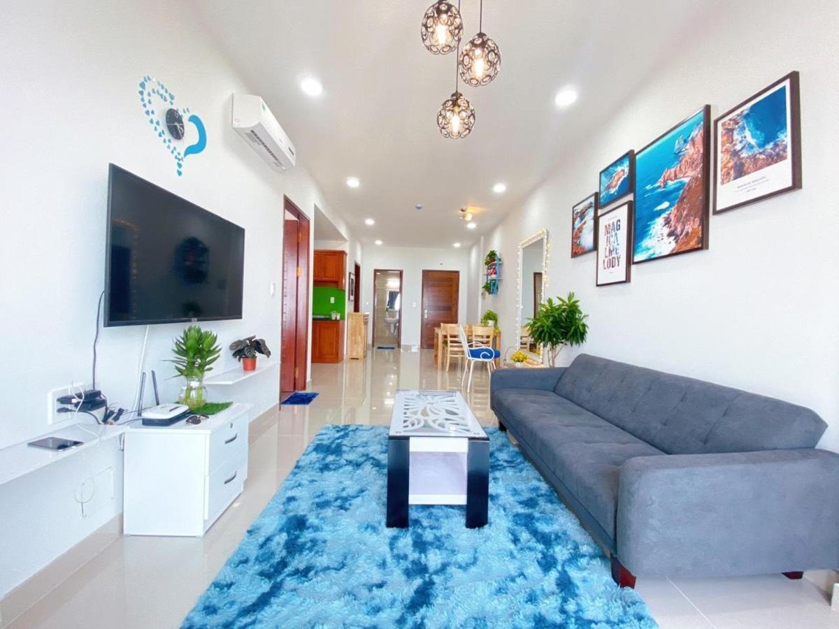 Diamond Homestay Vung Tau Gold Sea 外观 照片