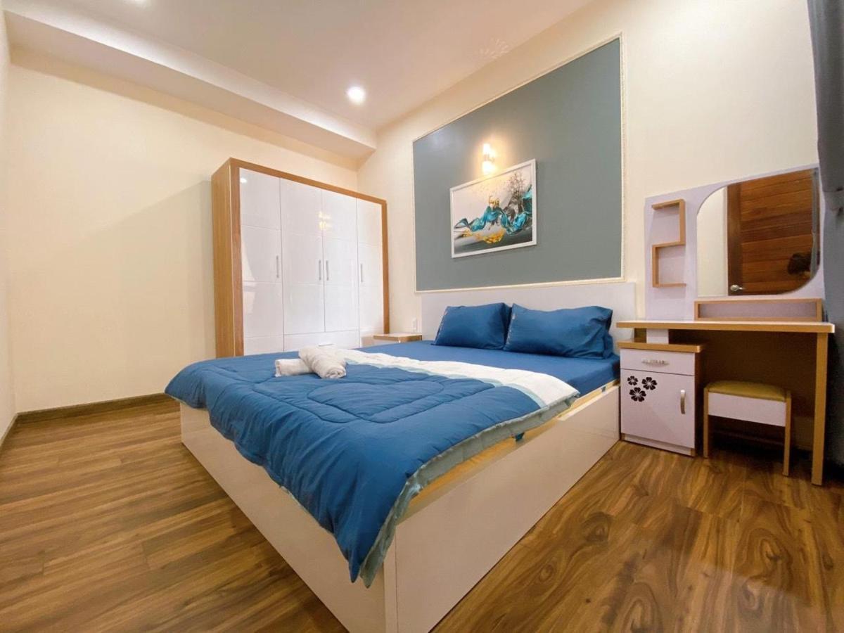 Diamond Homestay Vung Tau Gold Sea 外观 照片