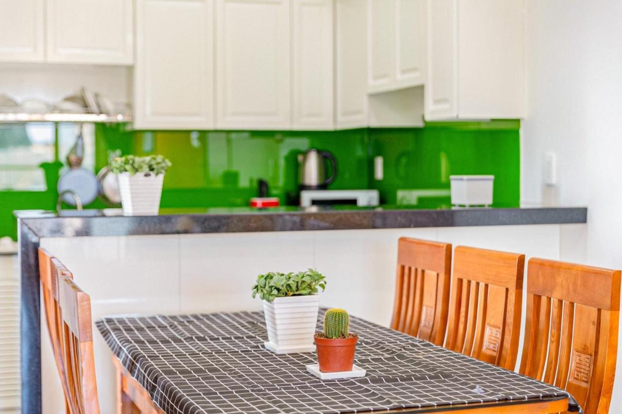 Diamond Homestay Vung Tau Gold Sea 外观 照片