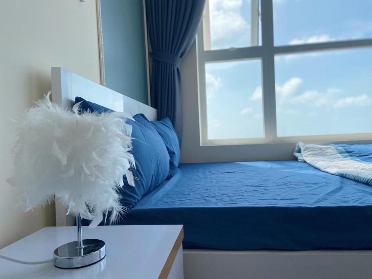 Diamond Homestay Vung Tau Gold Sea 外观 照片
