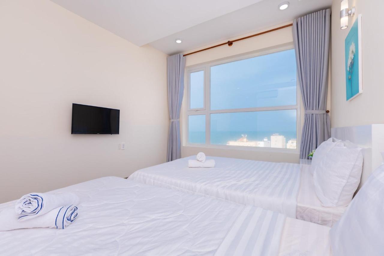 Diamond Homestay Vung Tau Gold Sea 外观 照片