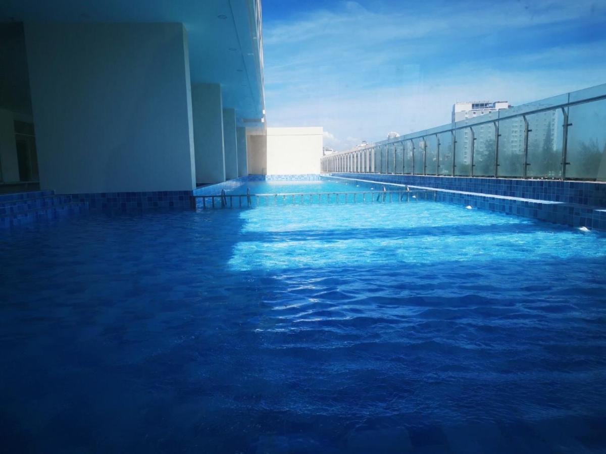 Diamond Homestay Vung Tau Gold Sea 外观 照片