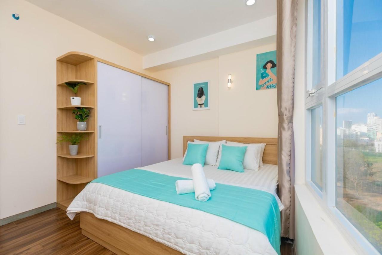 Diamond Homestay Vung Tau Gold Sea 外观 照片