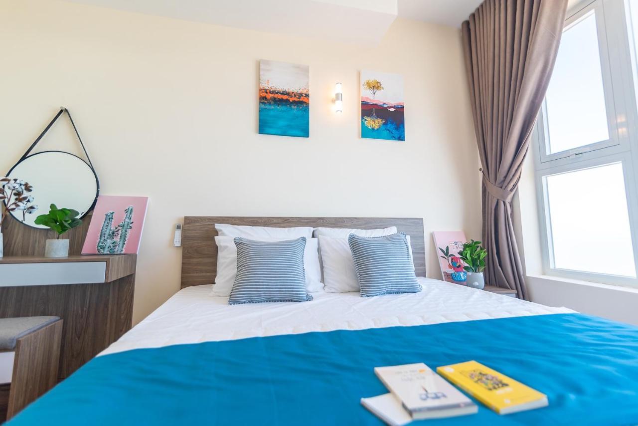 Diamond Homestay Vung Tau Gold Sea 外观 照片