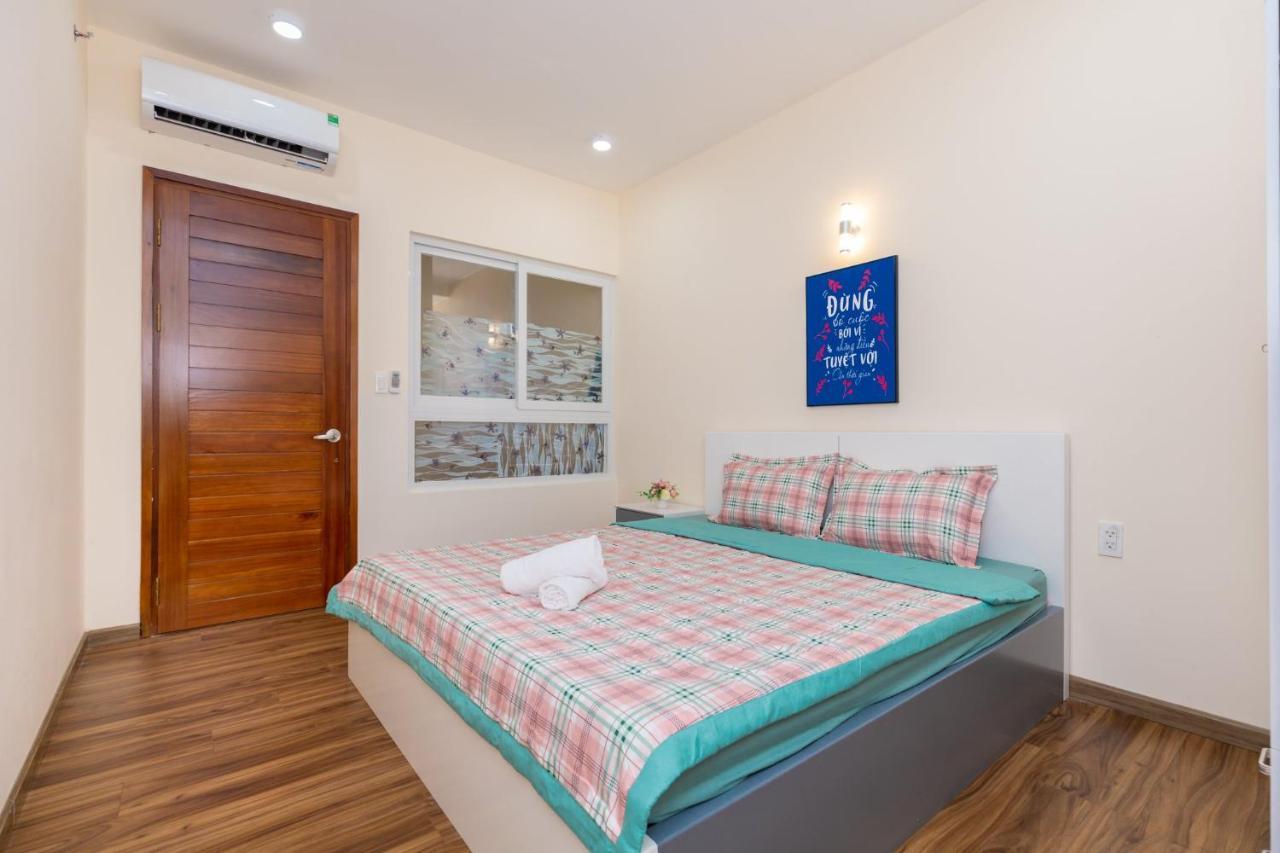 Diamond Homestay Vung Tau Gold Sea 外观 照片