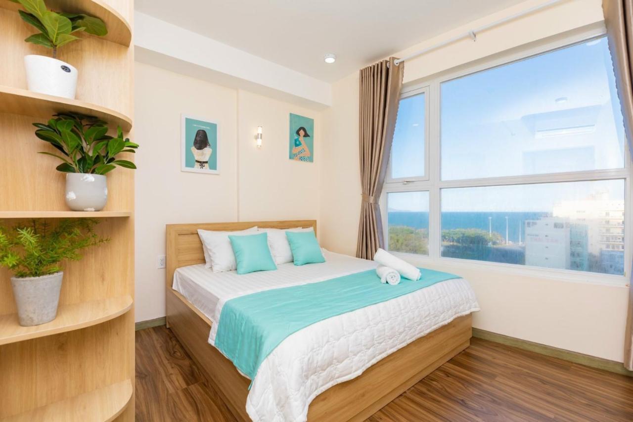 Diamond Homestay Vung Tau Gold Sea 外观 照片